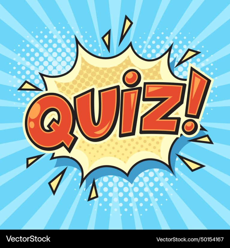 Quiz – οι ειδήσεις της εβδομάδας